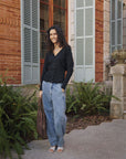 Milasz Slim Cardigan