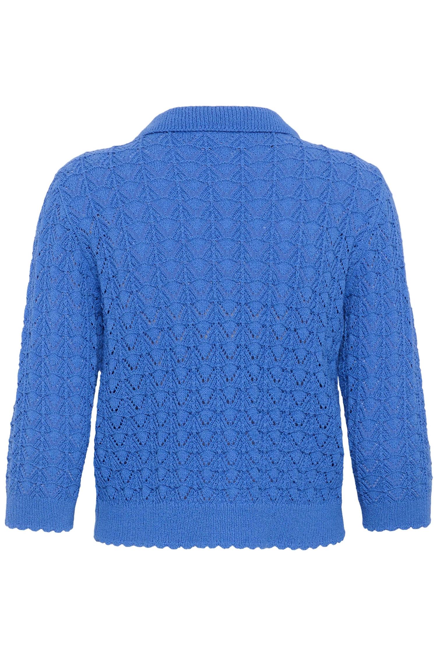 Sylviesz Cardigan