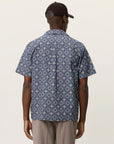 Lukas Arabesque AOP SS Shirt