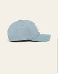 Baseball Cap Suede II bakfra, tilbehør fra Les Deux hos Image Mandal