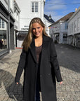 Tanni Outerwear