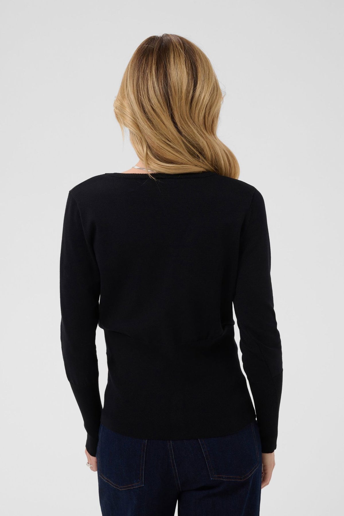 Milasz Slim Cardigan