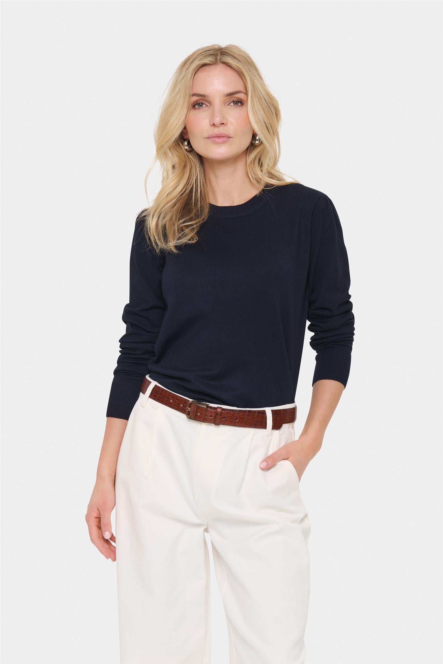 Milasz Pullover
