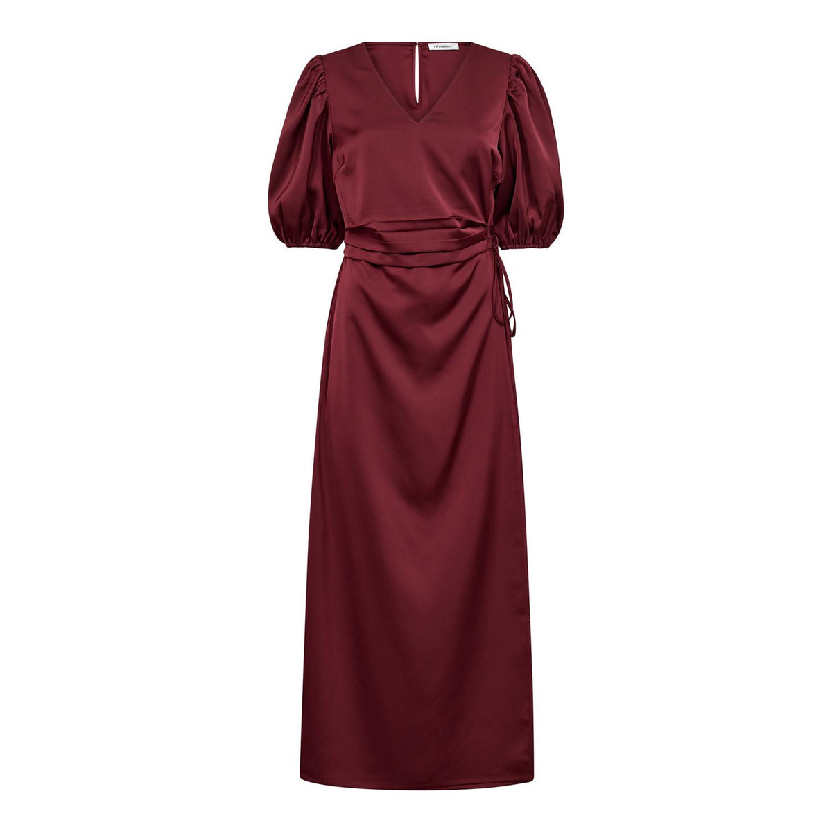 Safiracc Wrap Dress