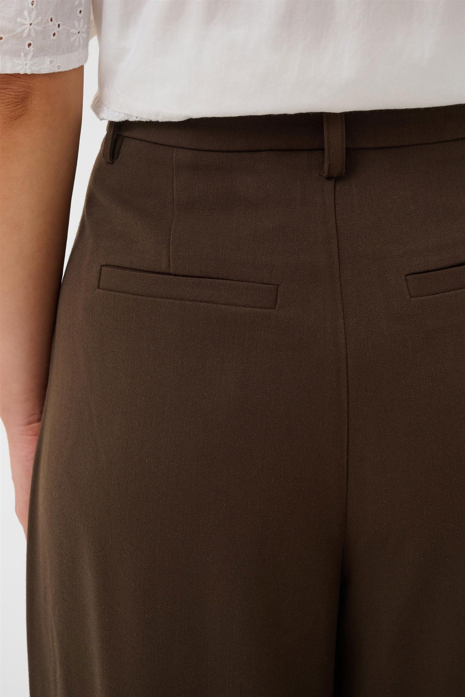 Luwasz Pants