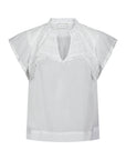Fayler S Voile Top