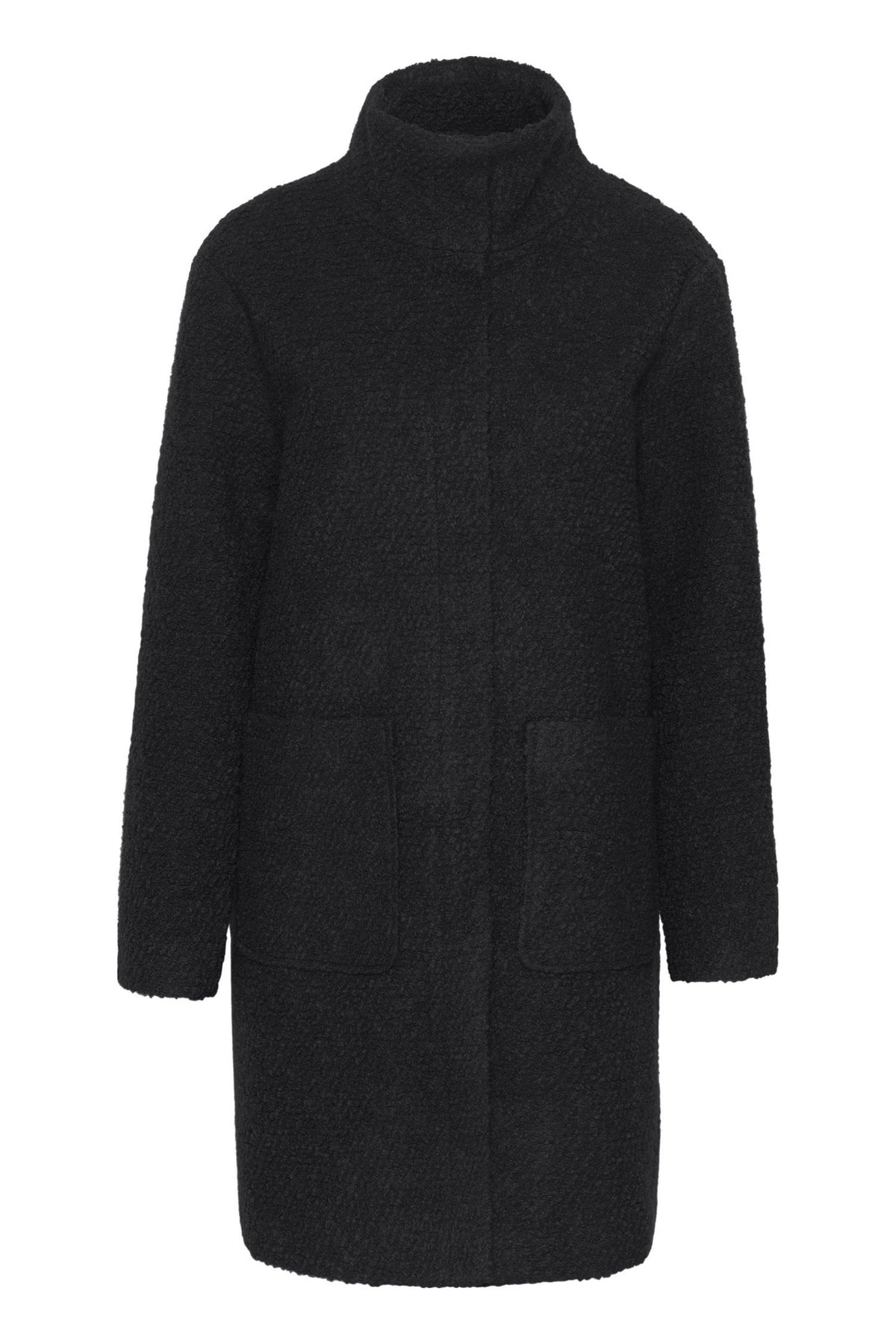 FerddySZ wool coat