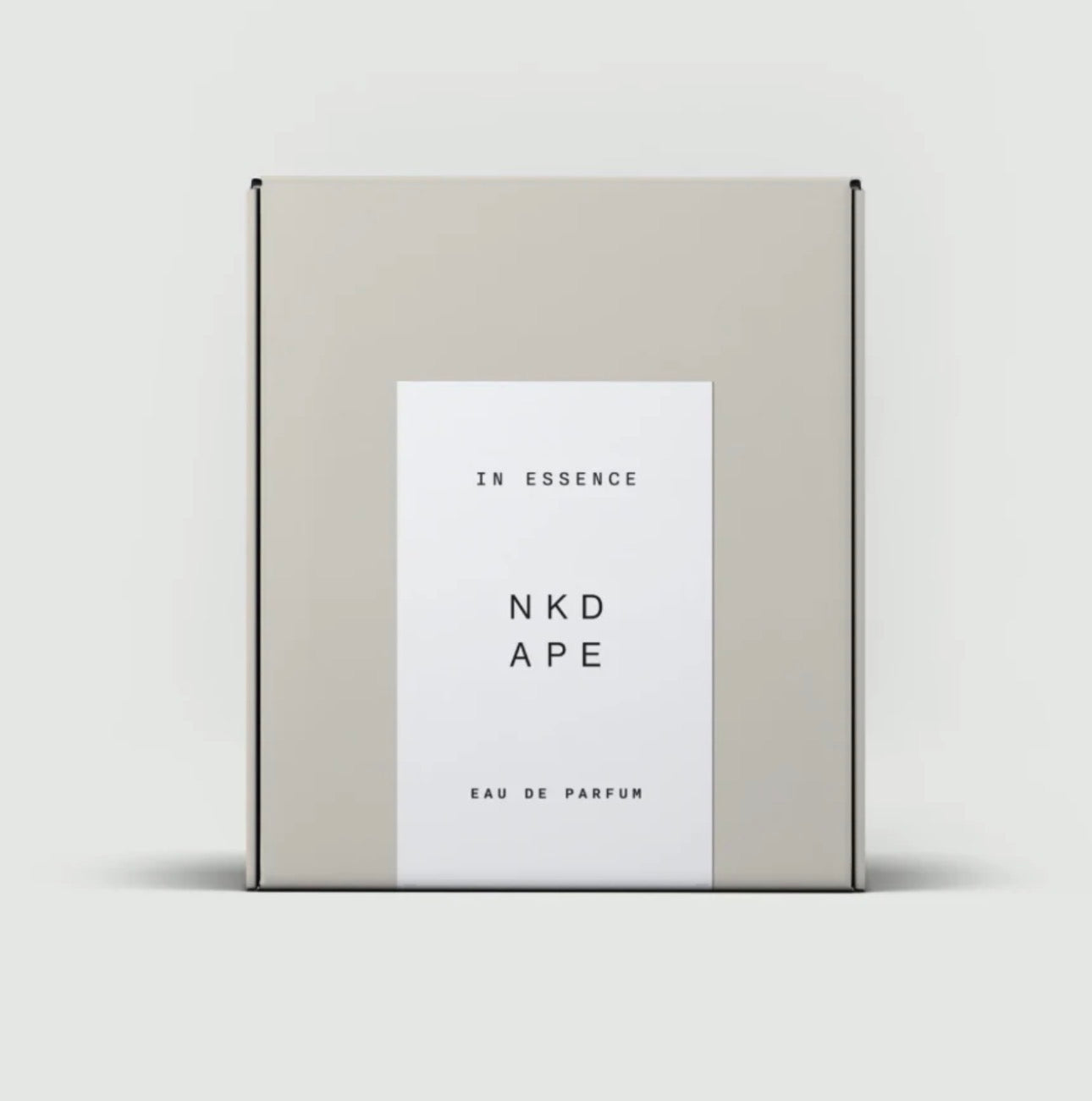Reise Eau de Parfum, tilbehør fra NKDAPE hos Image Mandal