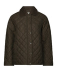 Iva Quilt Jacket