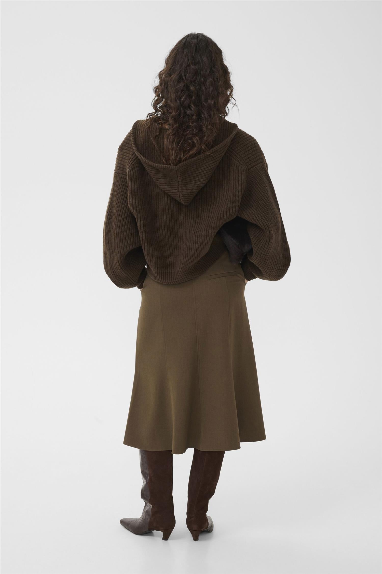 Gzstacy Hw Skirt