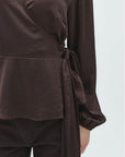 Bibbim-M Blouse