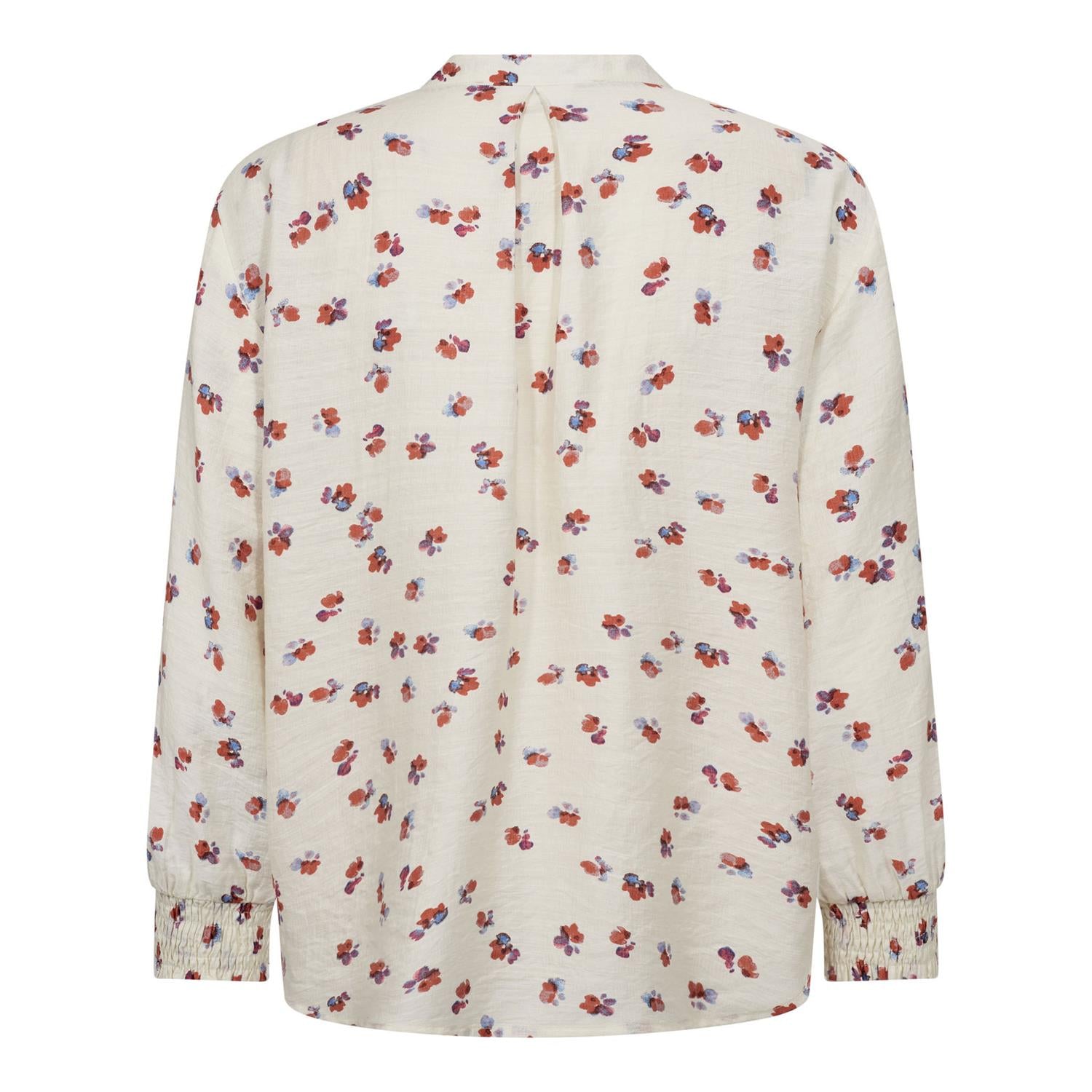 Mariscc Ss Shirt