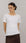 Zaneta Tee i White, t-skjorte fra Urban Pioneers hos Image Mandal