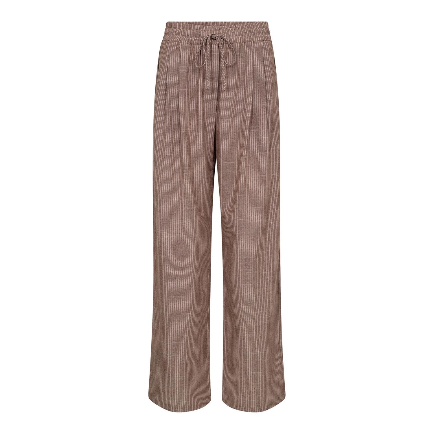 Jihocc Stripe Pant