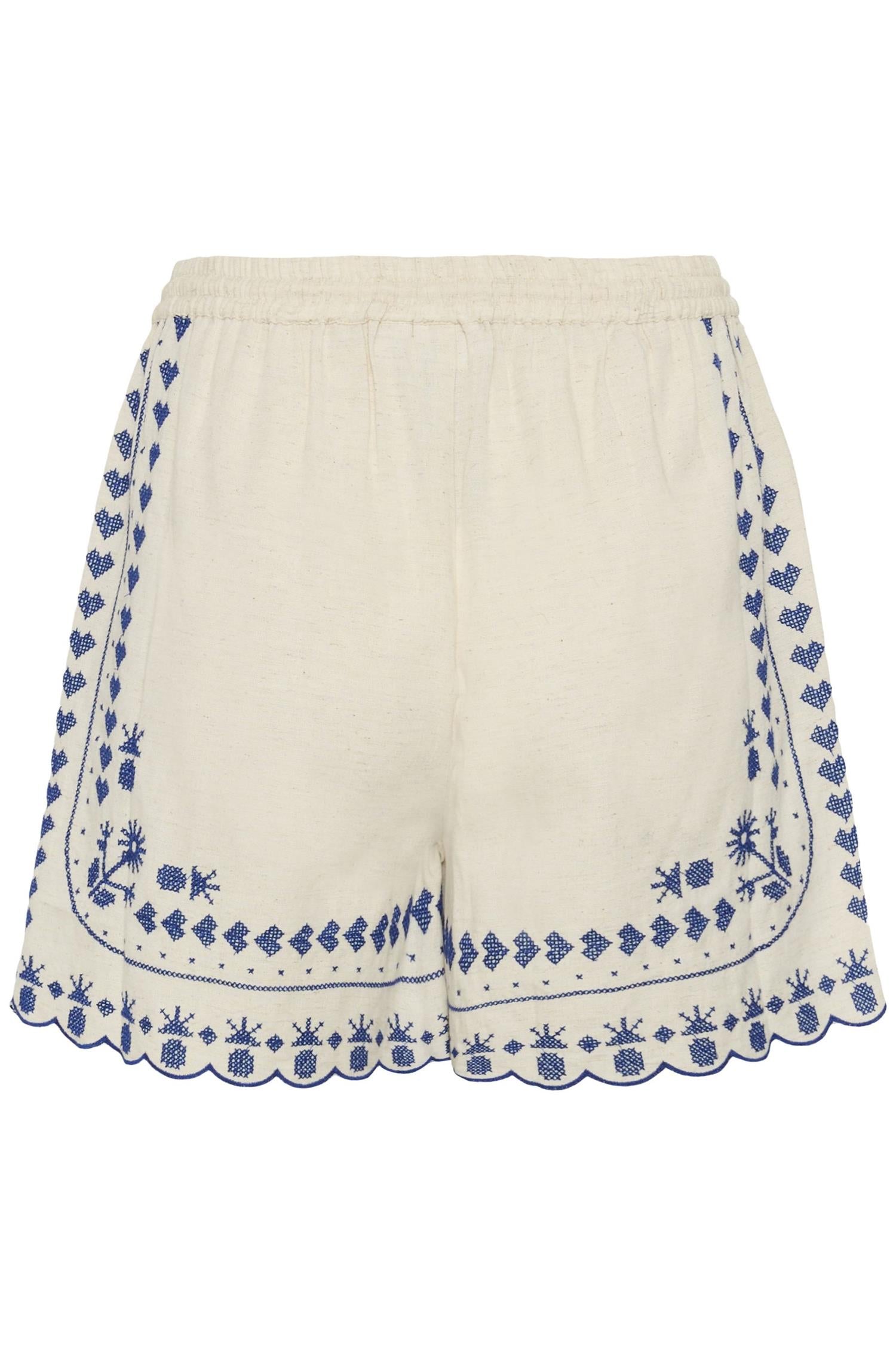 Romellesz Shorts