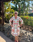 Sariah Dress