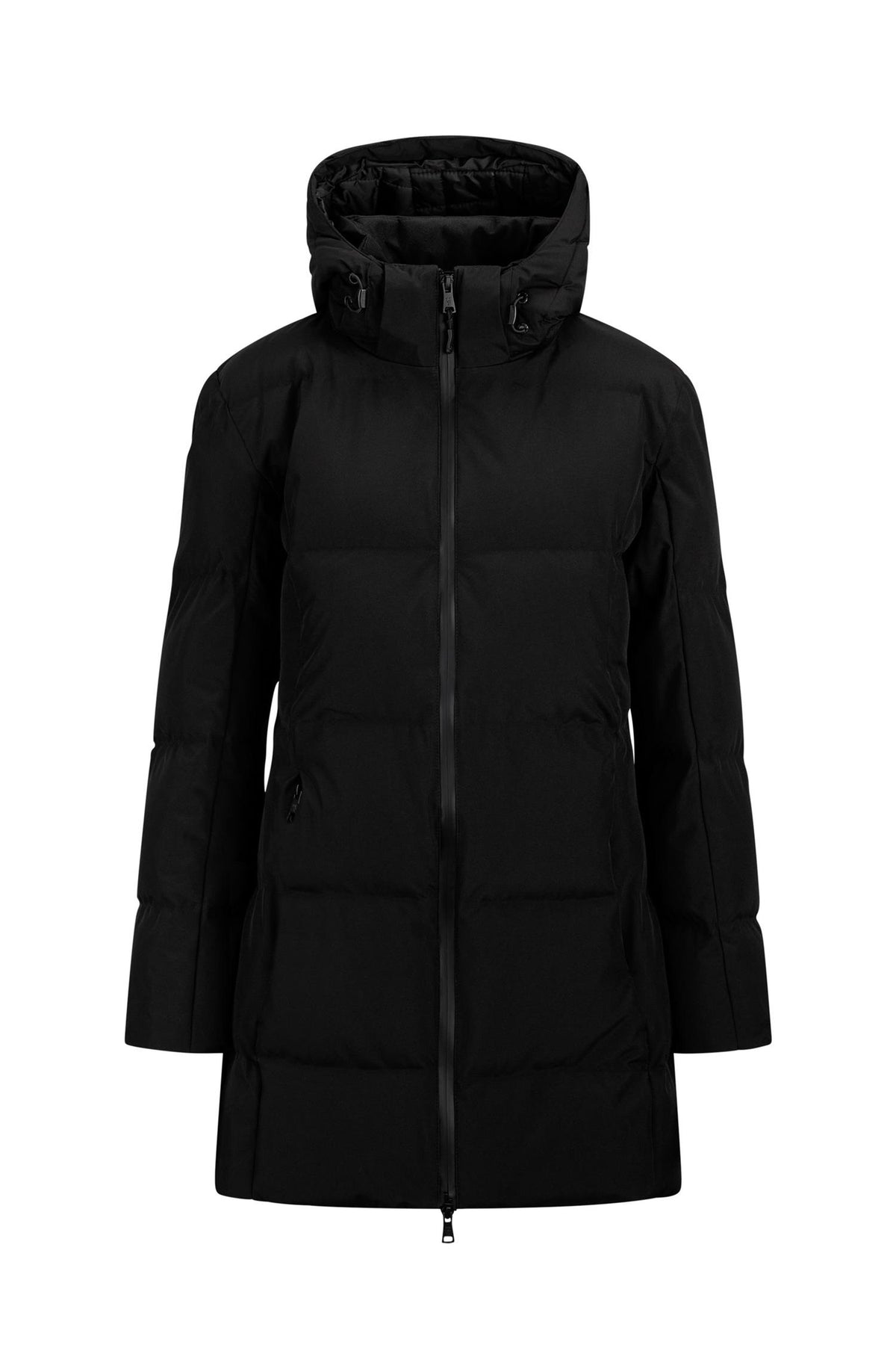 Levante Parka