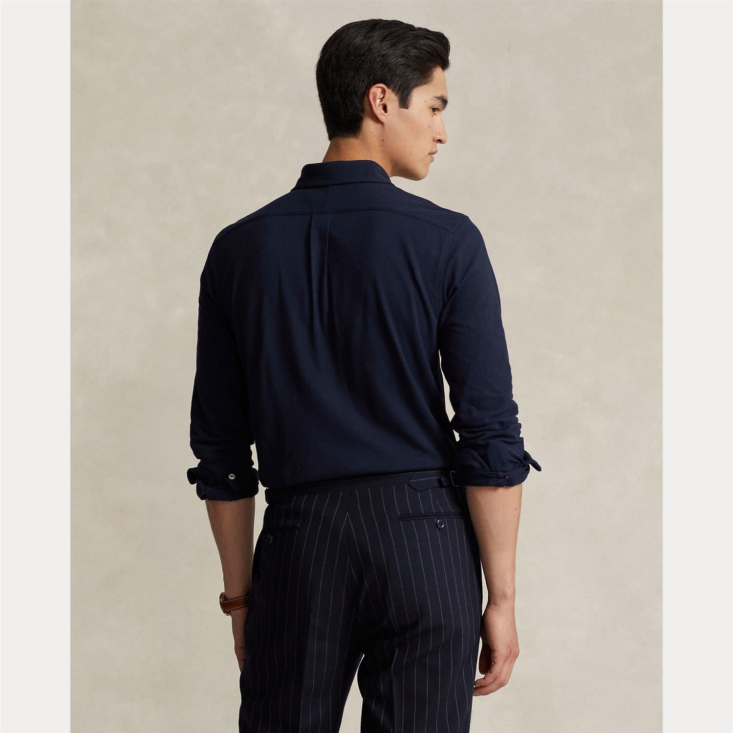 Lsfbbdm5-Long Sleeve-Knit