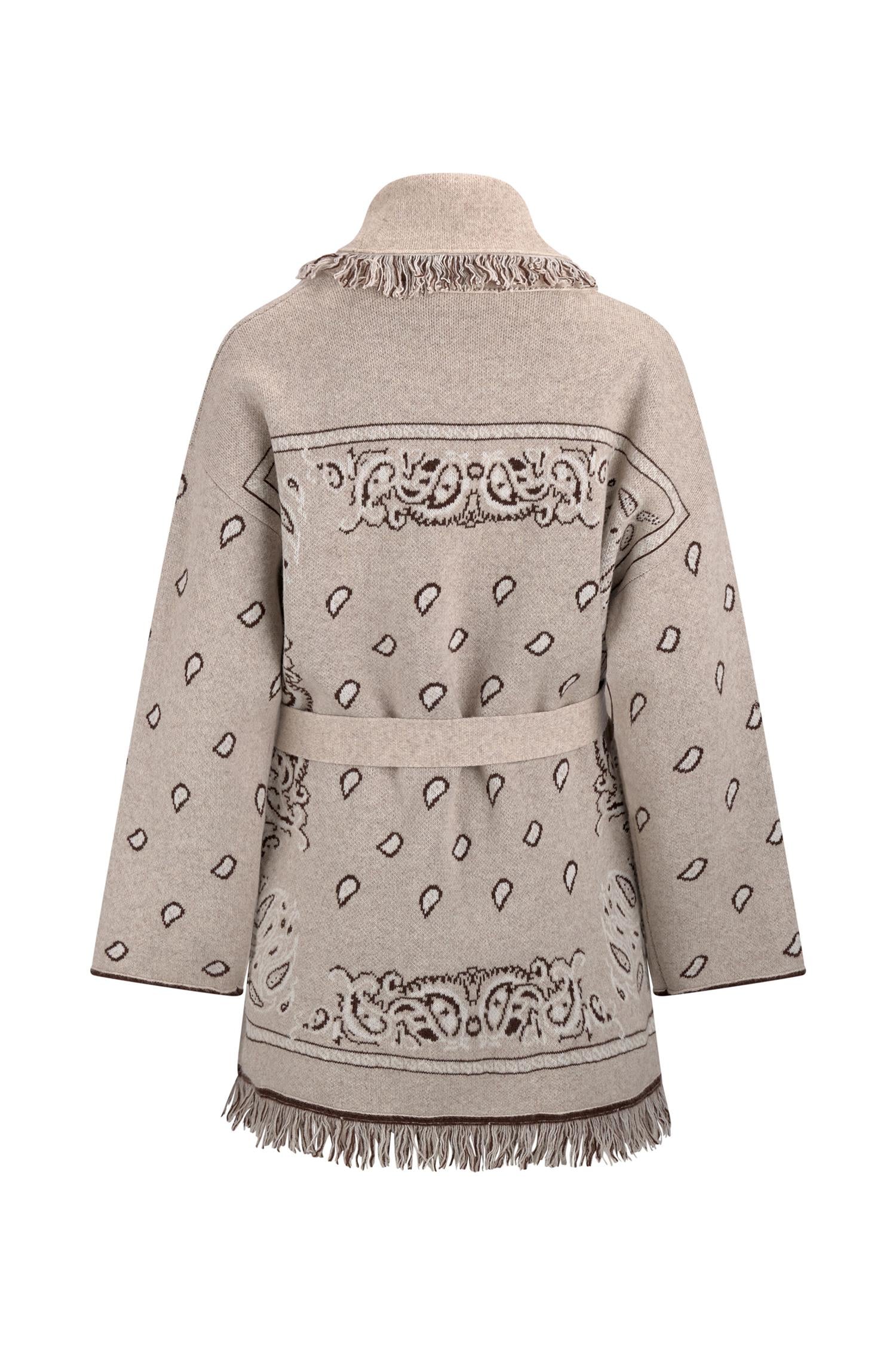 Angela Cardigan