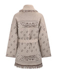 Angela Cardigan