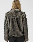 Sabeysz Jacket