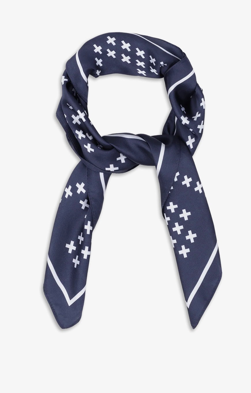 Sui Ava Scarf