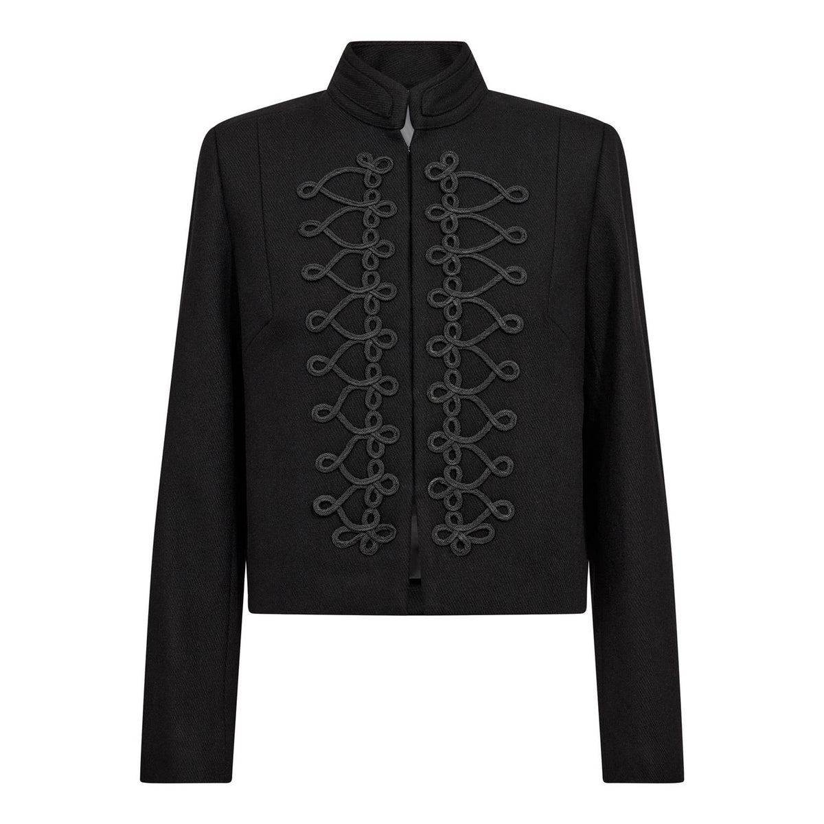 Rexiacc Jacket