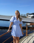 Papira Dress