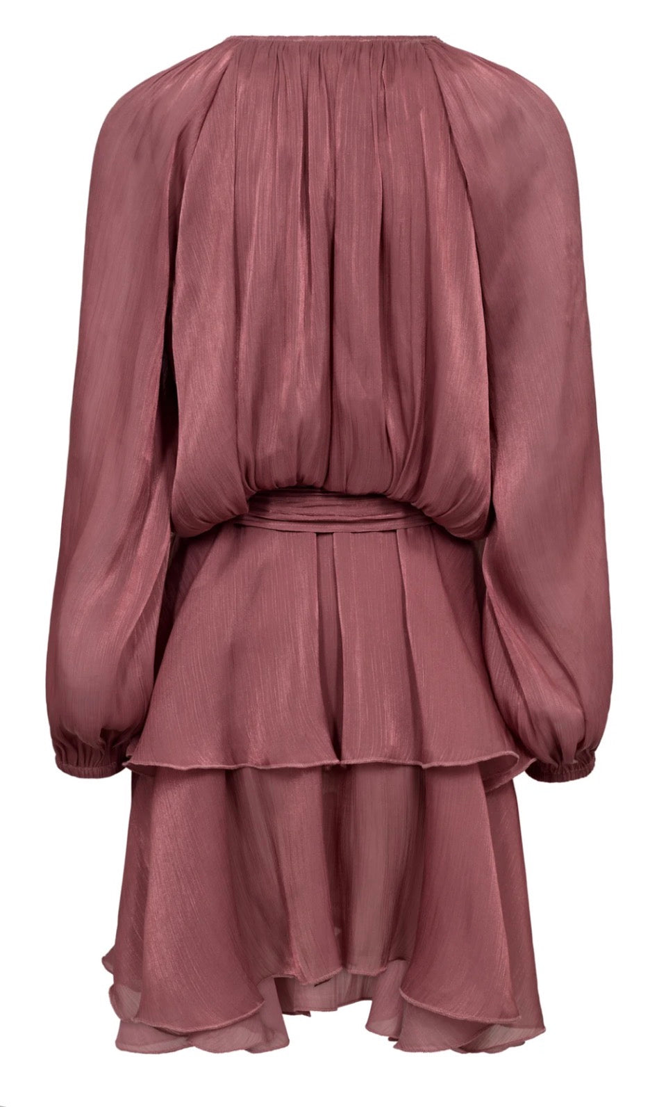 Ovena Dress