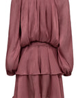 Ovena Dress