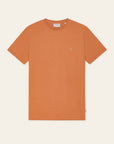 Core Contrast T-Shirt alternativt utsnitt, t-skjorte fra Les Deux hos Image Mandal