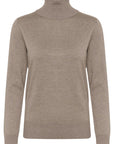 J2046, Milasz Rollneck Pullover