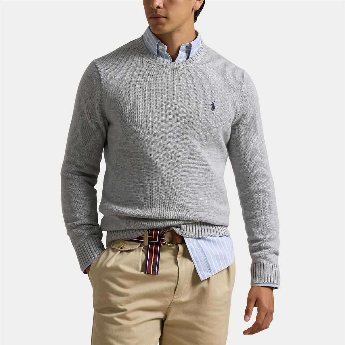 Lscnpp7gg-Long Sleeve-Sweater