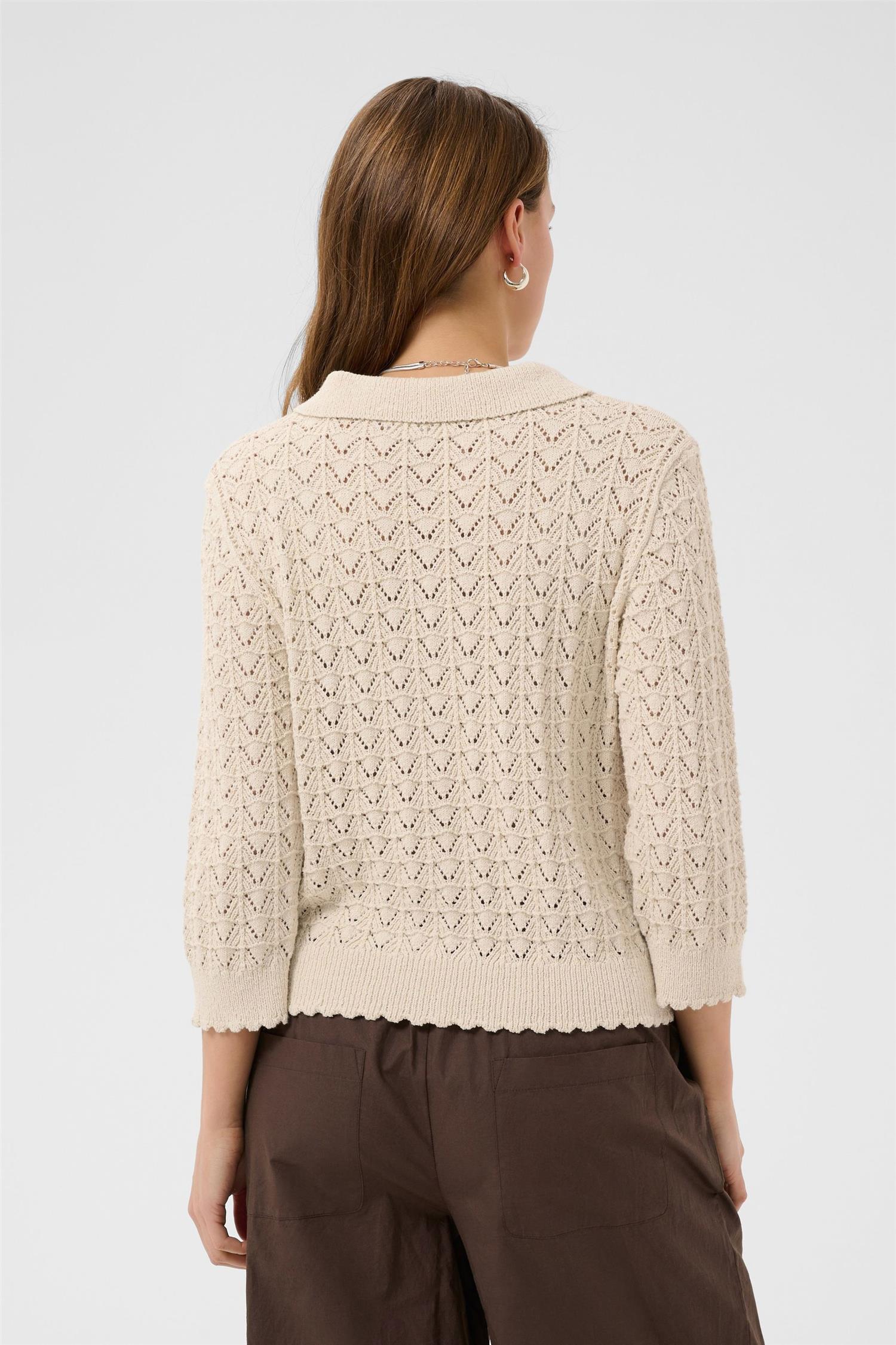 Sylviesz Cardigan