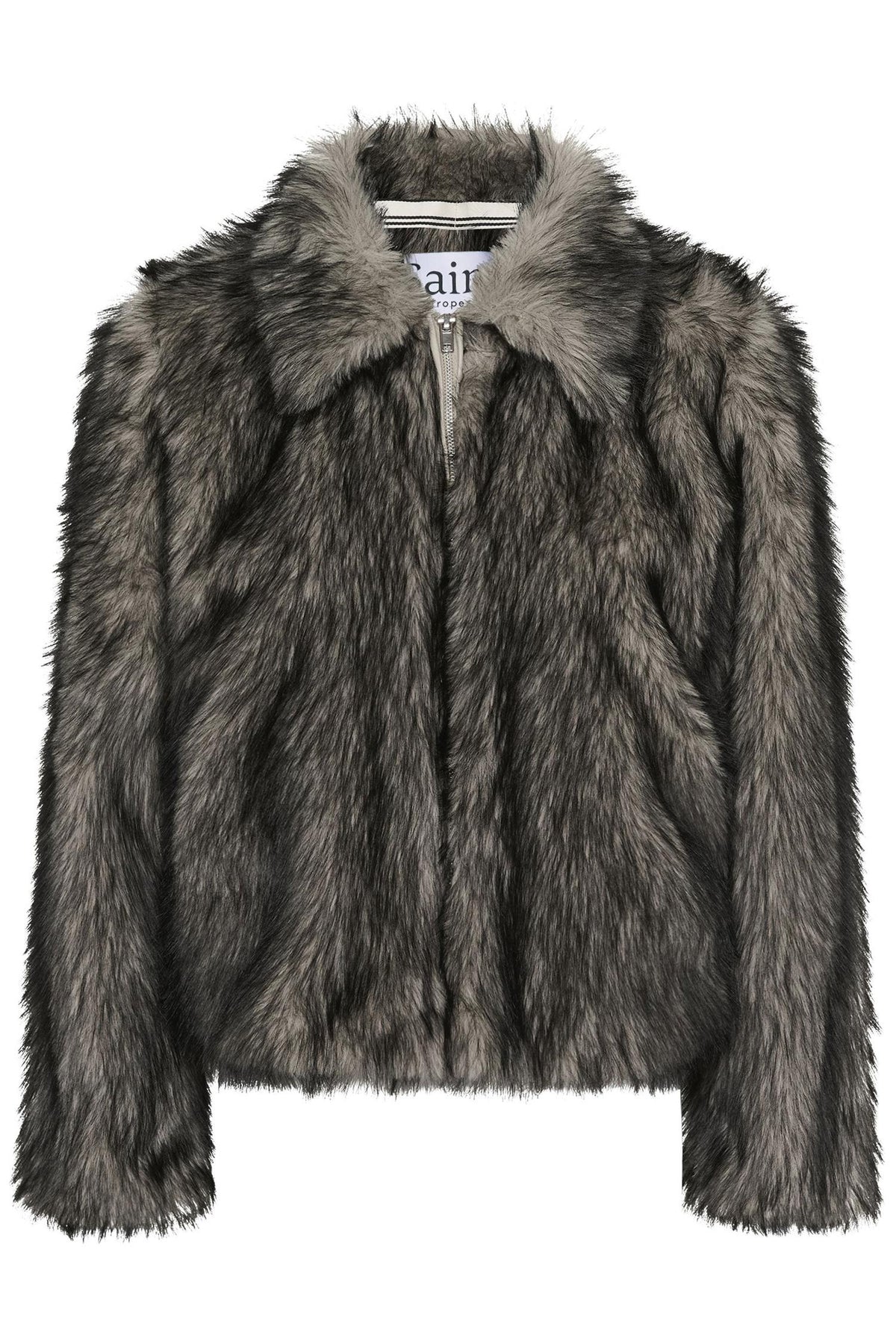 Sabeysz Jacket