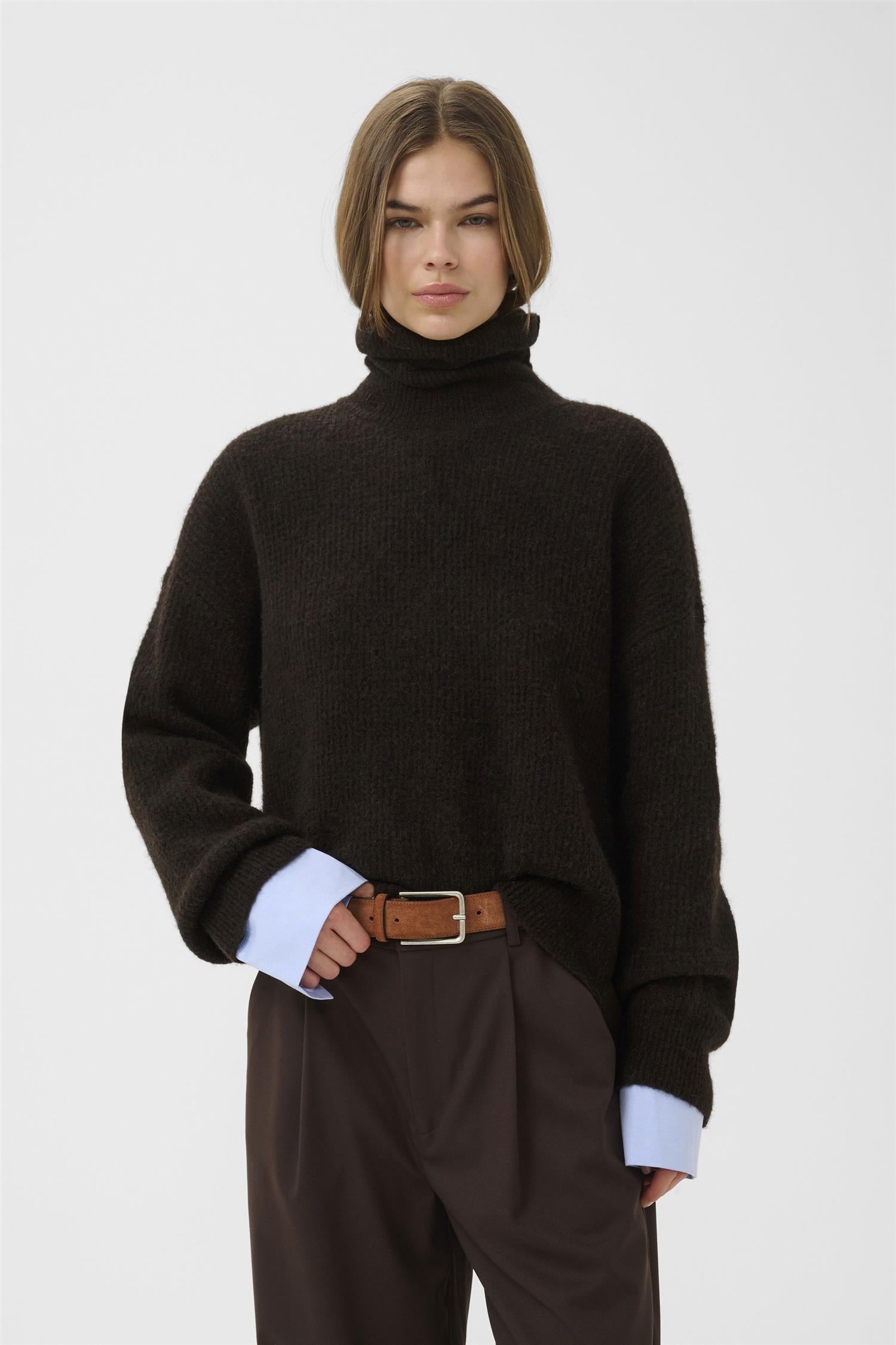 Alphagz Rollneck Noos