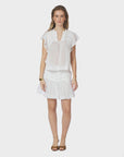 Fayler S Voile Top