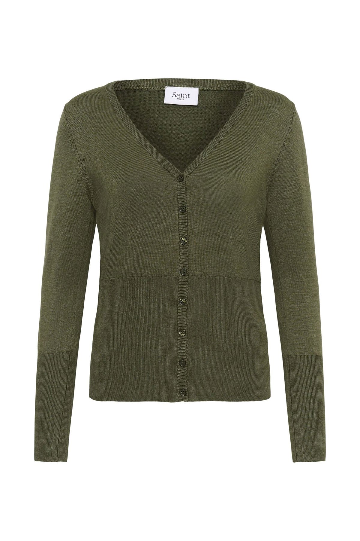 Milasz Slim Cardigan