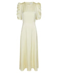 Benuti Solid Dress styling-inspirasjon, kjole fra Neo Noir hos Image Mandal