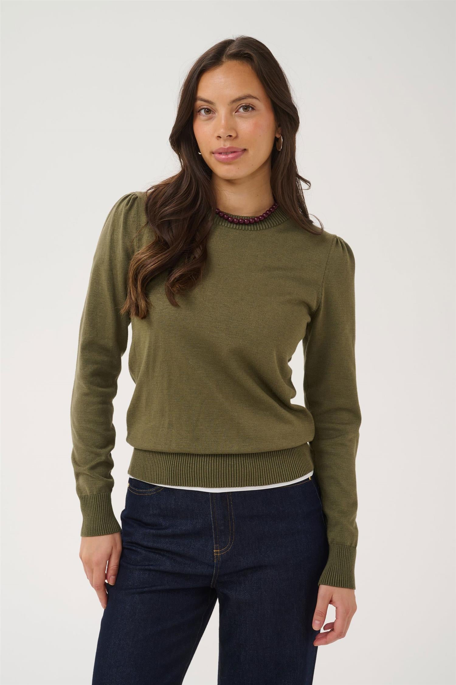 Milasz Pullover