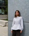 Samira Stripe Shirt