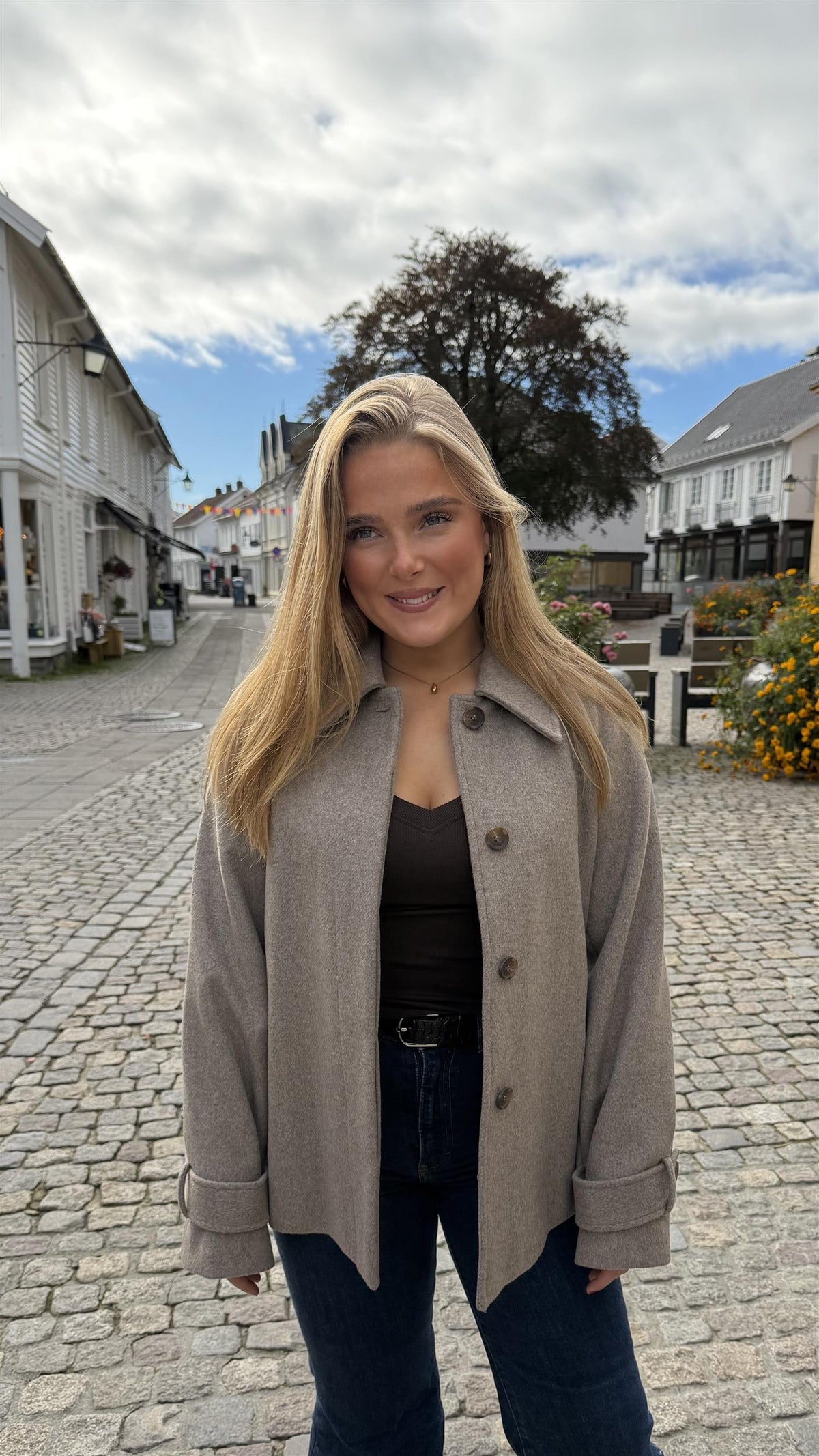 Tary-M Outerwear