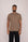 Bruno Tee i cocolate chip, t-skjorte fra Urban Pioneers hos Image Mandal
