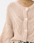 zenia cardigan