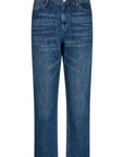 Tonya Pants i '- - - - sett fra siden, bukse fra Ivy Copenhagen hos Image Mandal