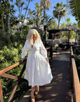 Riviera dress