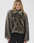 Sabeysz Jacket