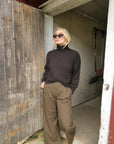 Alphagz Rollneck Noos