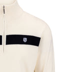 Dolomite Half-Zip