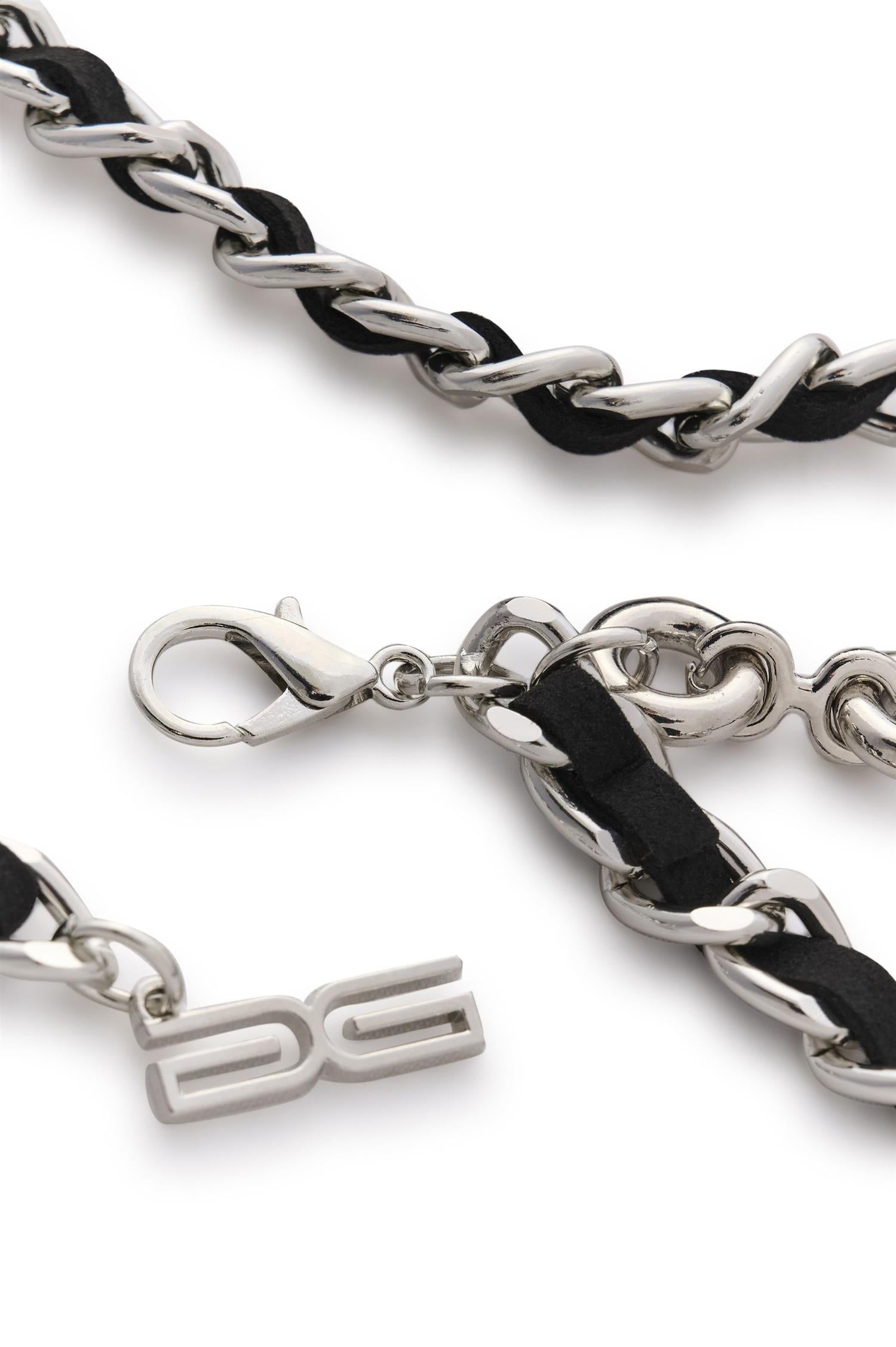 Gzzinnia Chain Belt